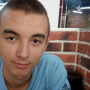 Руслан Зарипов, 25 лет