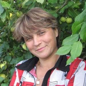 Светлана Рябцева, 67 лет