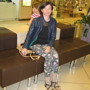 Наталия Колесникова, 38 лет