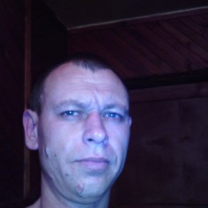 Роман , 45 лет