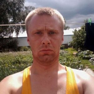 Дмитрий Симаков, 35 лет