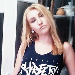 Елизавета Радчук, 26 лет