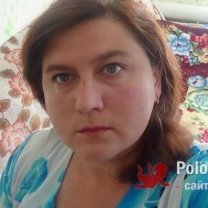Анастасия , 40 лет