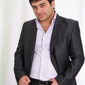 Давид Нехорошкин, 48 лет