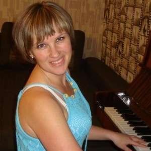 Юлия , 45 лет