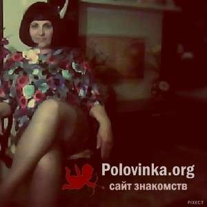 Светлана Сидорова, 57 лет