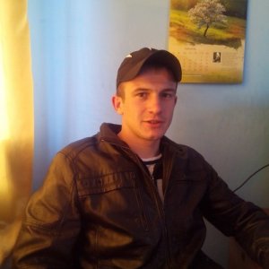 Ярослав Бойко, 29 лет