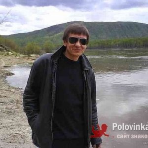 Евгений , 60 лет