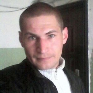 Серёга Филин, 40 лет