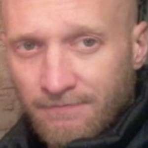 Sasha , 41 год