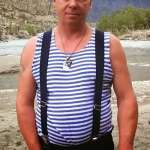 Nik, 60 лет