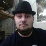 Амир, 34 года