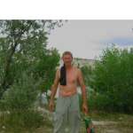 Юрий, 51 год