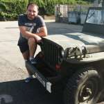 Eduard, 41 год
