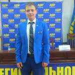 Эдуард, 27 лет