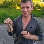 Сергей, 52 года