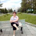 Любовь, 71 год