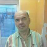Михаил, 72 года
