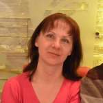 Галина, 58 лет