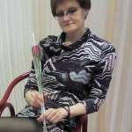 Елена, 52 года
