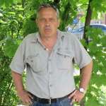 Андрей, 61 год