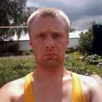 Дмитрий, 35 лет