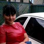 Анютка, 30 лет