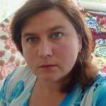 Анастасия, 40 лет
