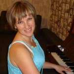 Юлия, 45 лет