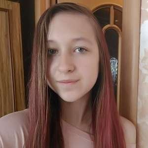 Анастасия , 27 лет