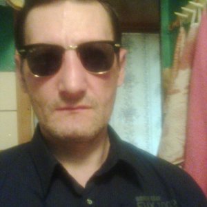 Роман , 53 года