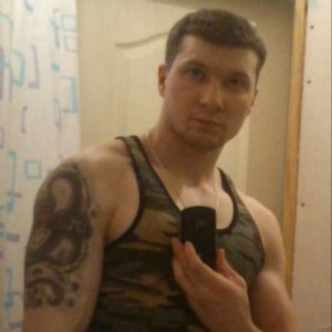 Паша , 34 года