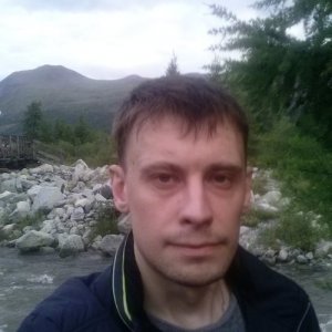 Евгений , 36 лет
