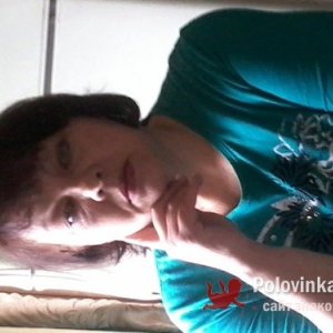 Любовь , 59 лет