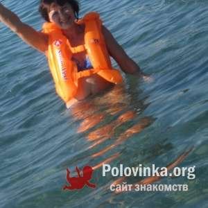Инна , 65 лет