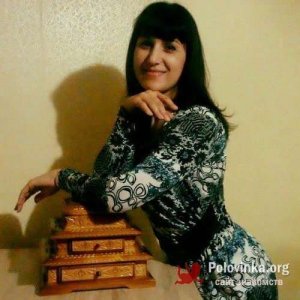 Наталья Лаврентьева, 51 год