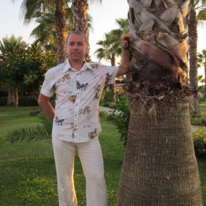 Владимир , 49 лет