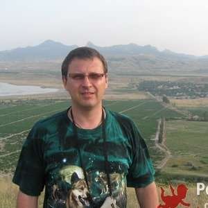 Сергей , 54 года