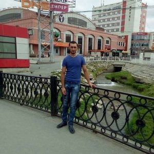 Тигран , 33 года