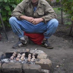 ДМИТРИЙ , 51 год