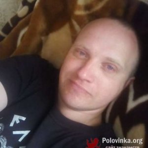 Серёжка , 44 года