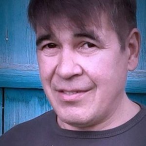 Юрий Анисимов, 56 лет