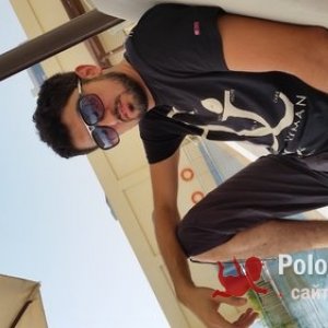 Imran , 35 лет
