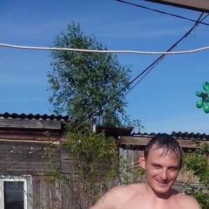 Вова , 42 года