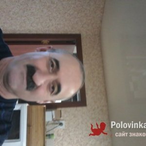 Амиран , 68 лет