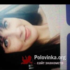 Анна Кабанова, 30 лет