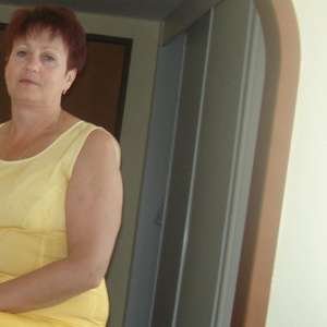 Татьяна , 58 лет