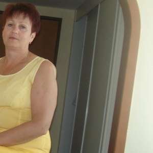Татьяна , 59 лет