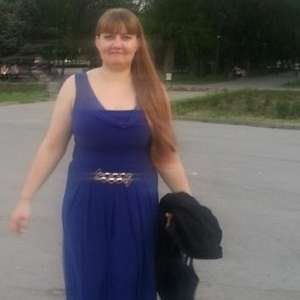 Наталия , 44 года