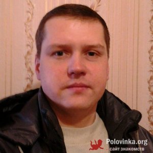Максим Рыжов, 38 лет